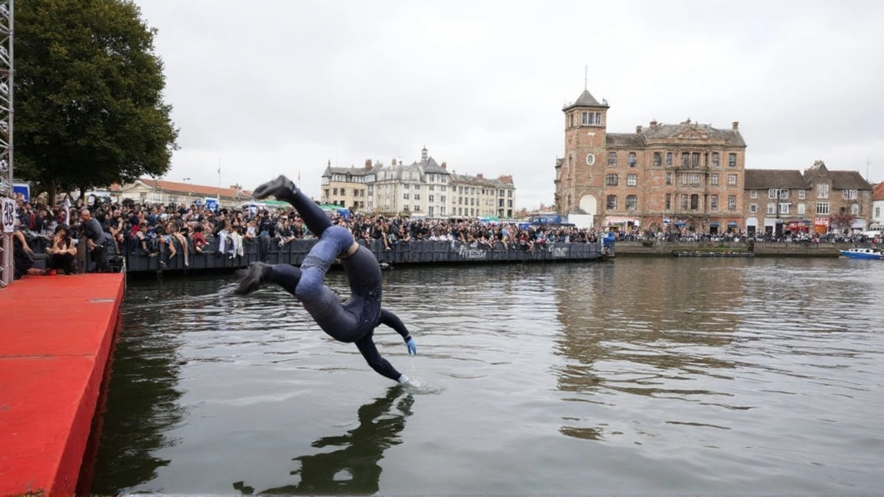 Ironman-Showdown: Letzte WM-Tickets in Kalmar und Kopenhagen