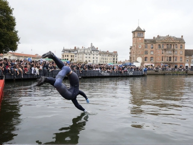 Ironman-Showdown: Letzte WM-Tickets in Kalmar und Kopenhagen
