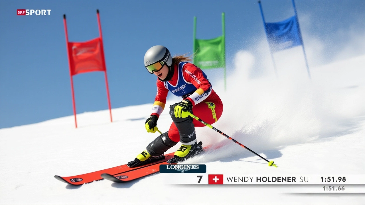 Ski-Weltcup startet mit Odermatt-Sieg: Termine 2025 und Comebacks im Fokus