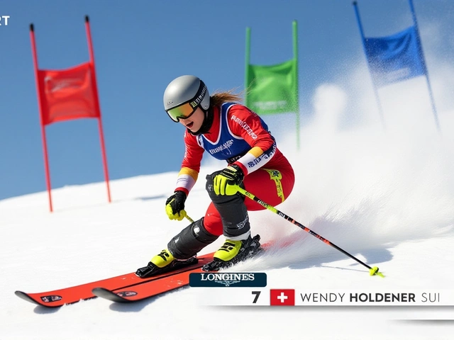 Ski-Weltcup startet mit Odermatt-Sieg: Termine 2025 und Comebacks im Fokus