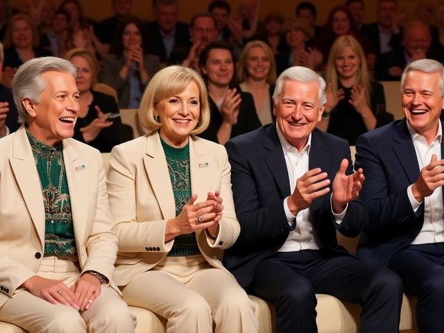 Wer wird Millionär? – Promis holen 285.000 Euro für Kinder in Not