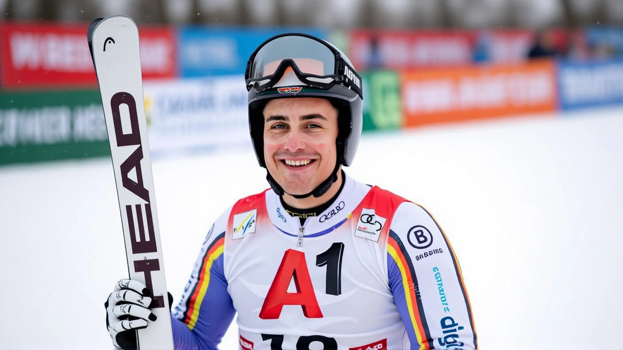 Was kommt danach? Die Zukunft der alpinen Skisport