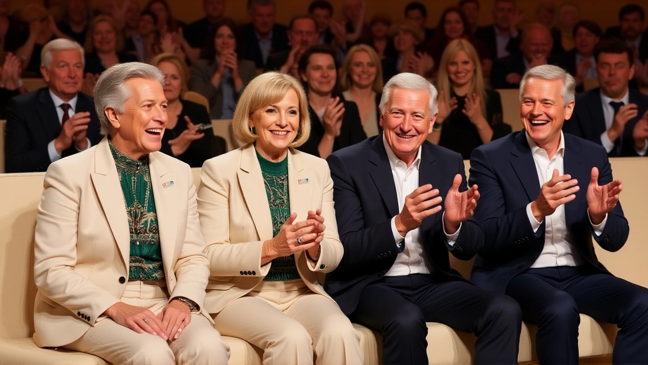 Wer wird Millionär? – Promis holen 285.000 Euro für Kinder in Not