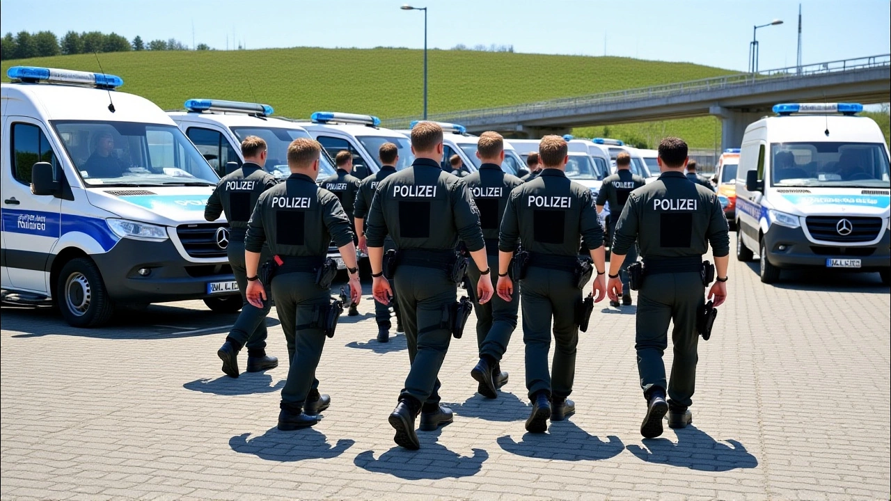 Was nun? Die nächsten Schritte